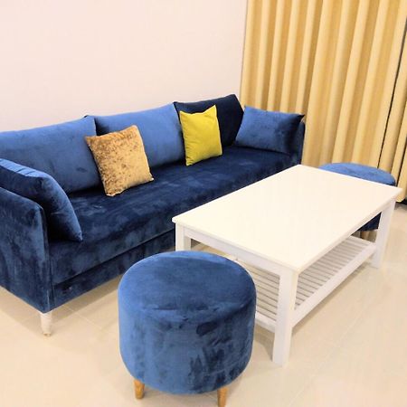 Can Ho Nghi Duong Aparment Melody Vung Tau - Tomorrow Homestay 1 Luaran gambar