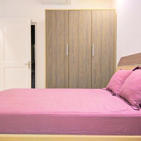 Can Ho Nghi Duong Aparment Melody Vung Tau - Tomorrow Homestay 1 Luaran gambar