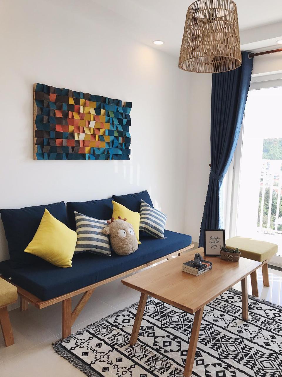 Can Ho Nghi Duong Aparment Melody Vung Tau - Tomorrow Homestay 1 Luaran gambar