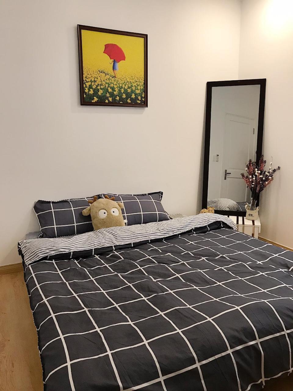 Can Ho Nghi Duong Aparment Melody Vung Tau - Tomorrow Homestay 1 Luaran gambar