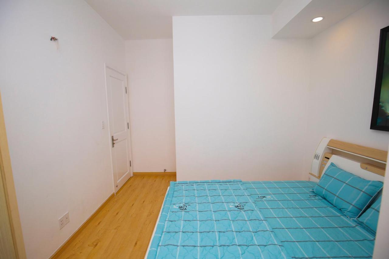 Can Ho Nghi Duong Aparment Melody Vung Tau - Tomorrow Homestay 1 Luaran gambar