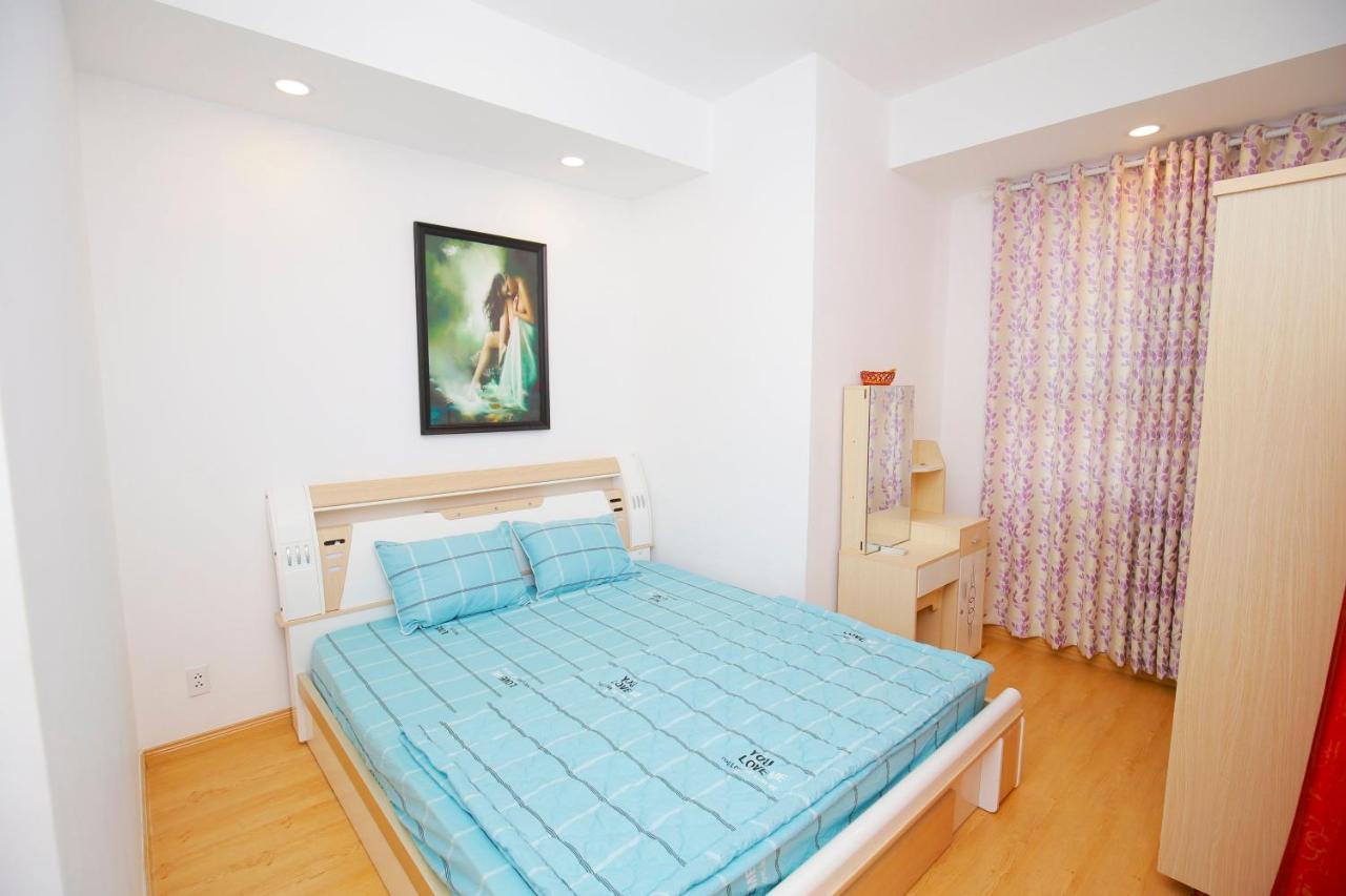 Can Ho Nghi Duong Aparment Melody Vung Tau - Tomorrow Homestay 1 Luaran gambar