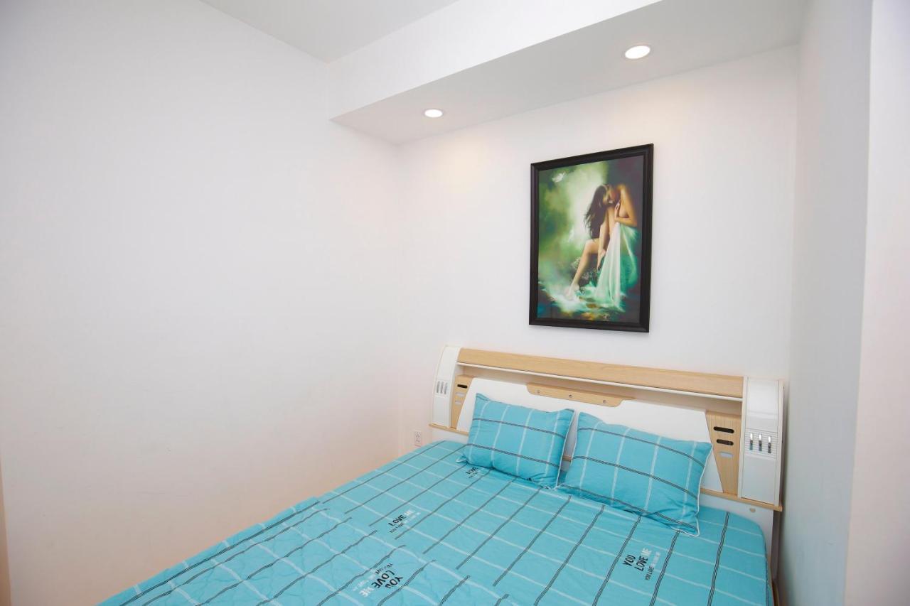 Can Ho Nghi Duong Aparment Melody Vung Tau - Tomorrow Homestay 1 Luaran gambar