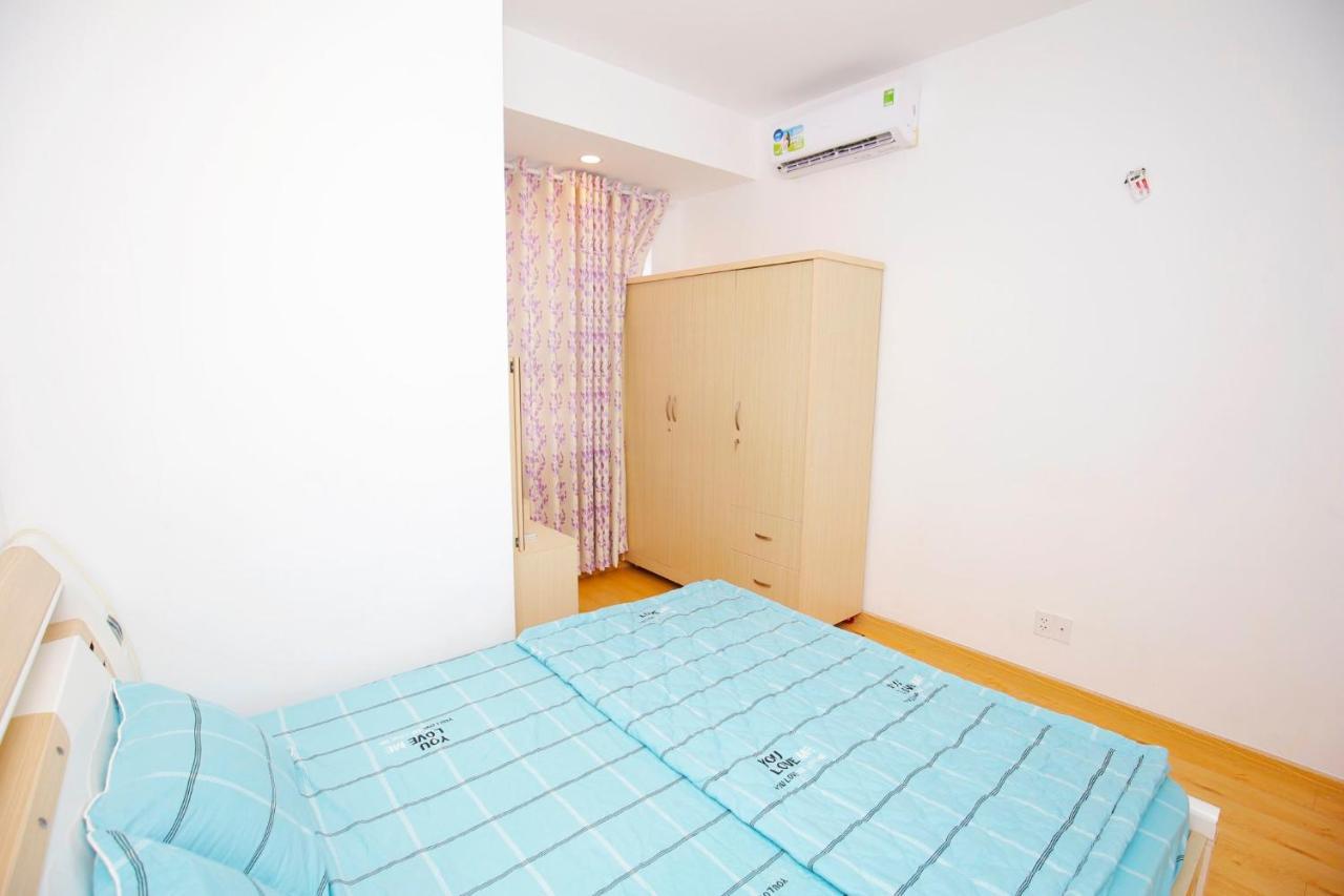 Can Ho Nghi Duong Aparment Melody Vung Tau - Tomorrow Homestay 1 Luaran gambar
