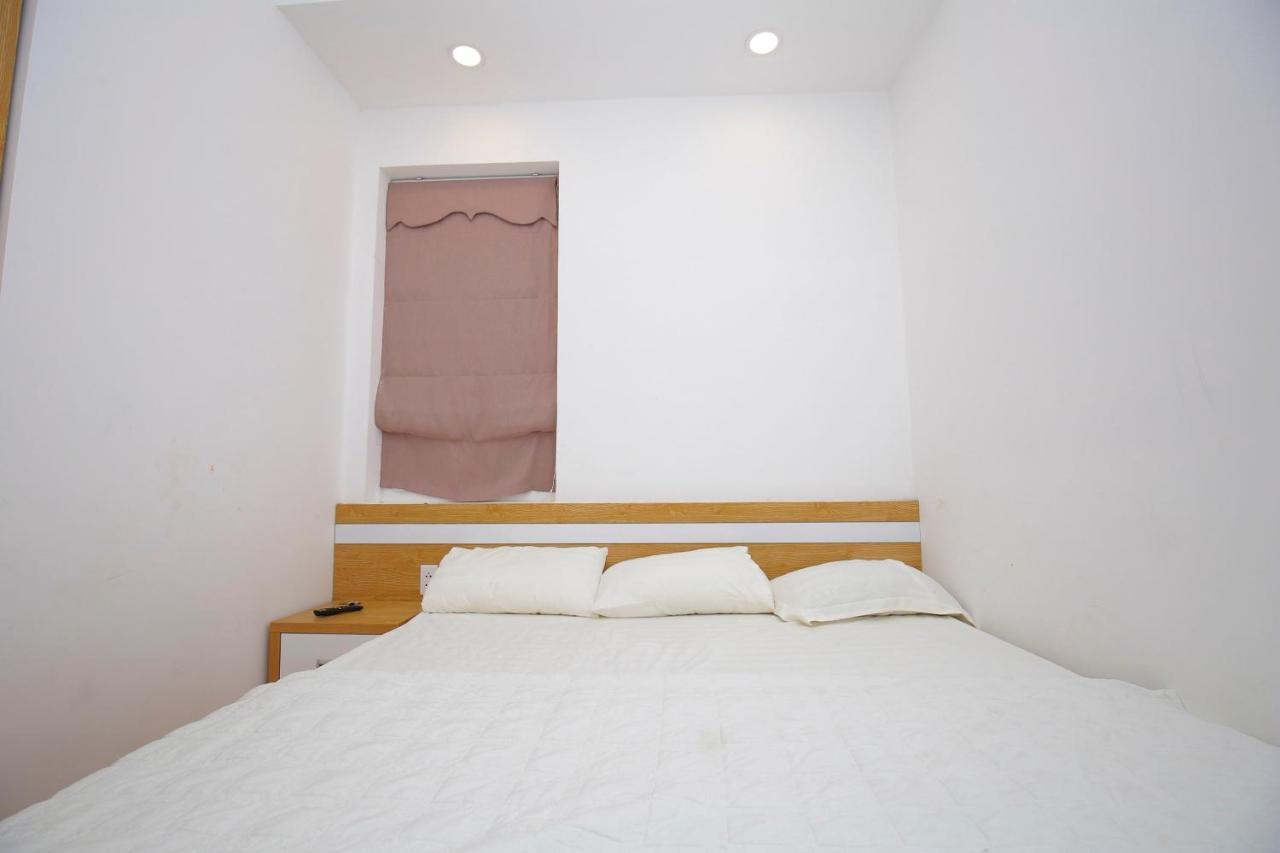Can Ho Nghi Duong Aparment Melody Vung Tau - Tomorrow Homestay 1 Luaran gambar