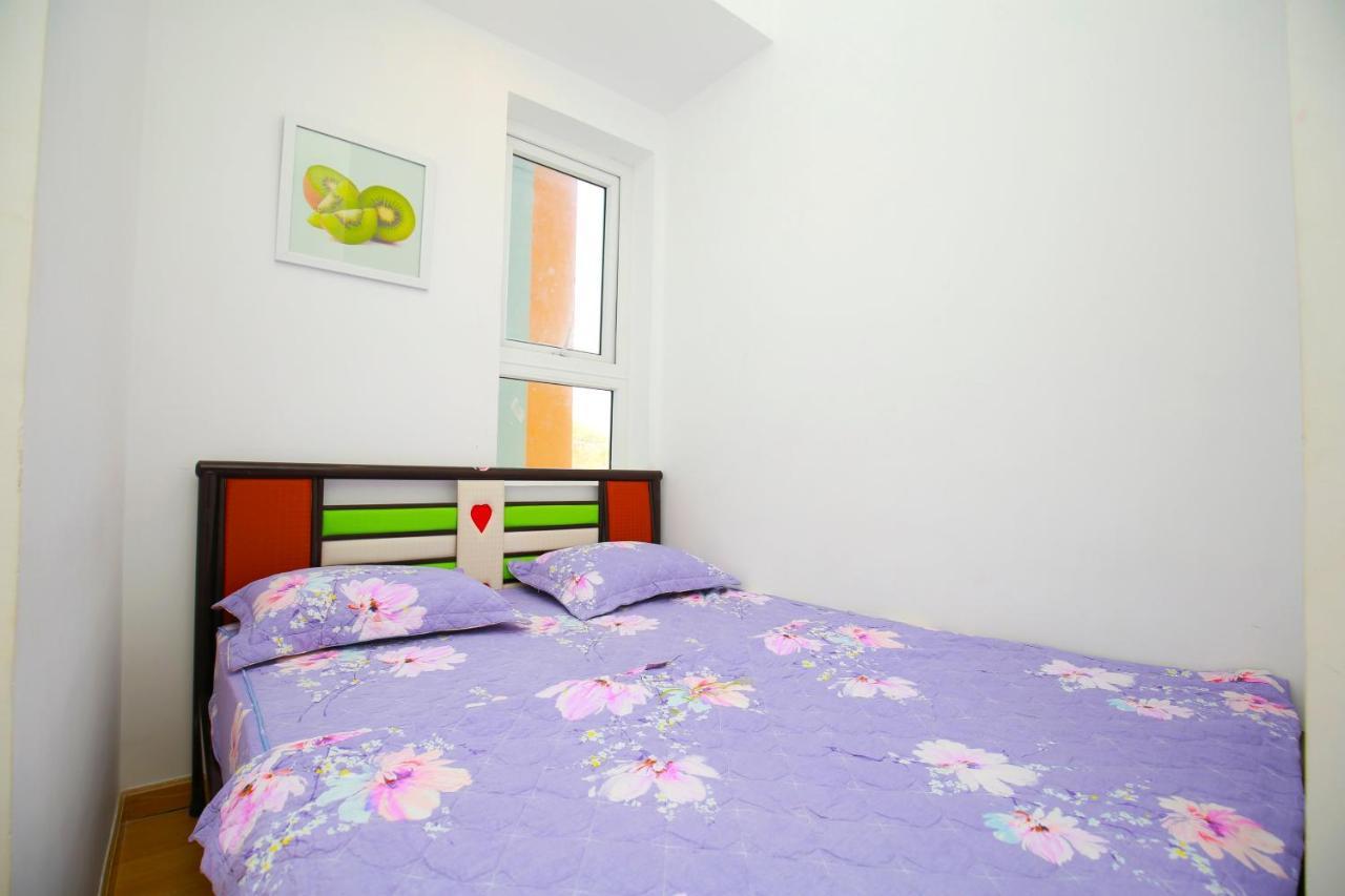 Can Ho Nghi Duong Aparment Melody Vung Tau - Tomorrow Homestay 1 Luaran gambar