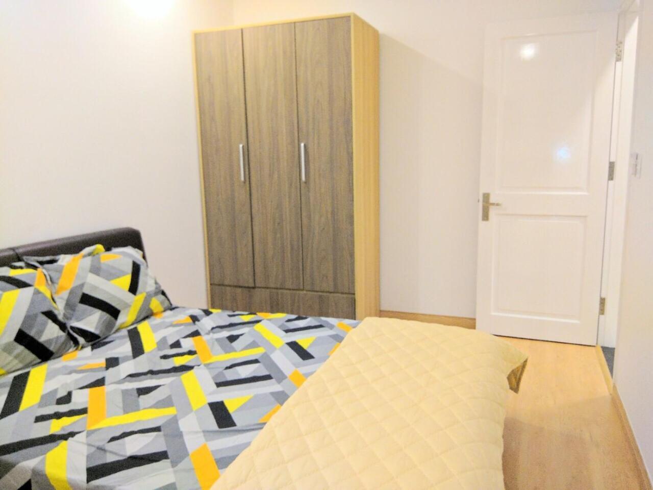 Can Ho Nghi Duong Aparment Melody Vung Tau - Tomorrow Homestay 1 Luaran gambar
