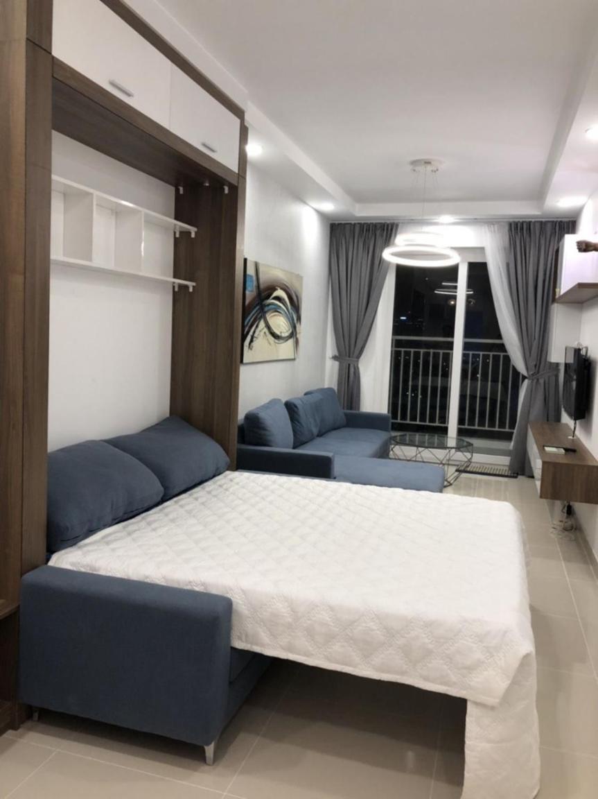 Can Ho Nghi Duong Aparment Melody Vung Tau - Tomorrow Homestay 1 Luaran gambar