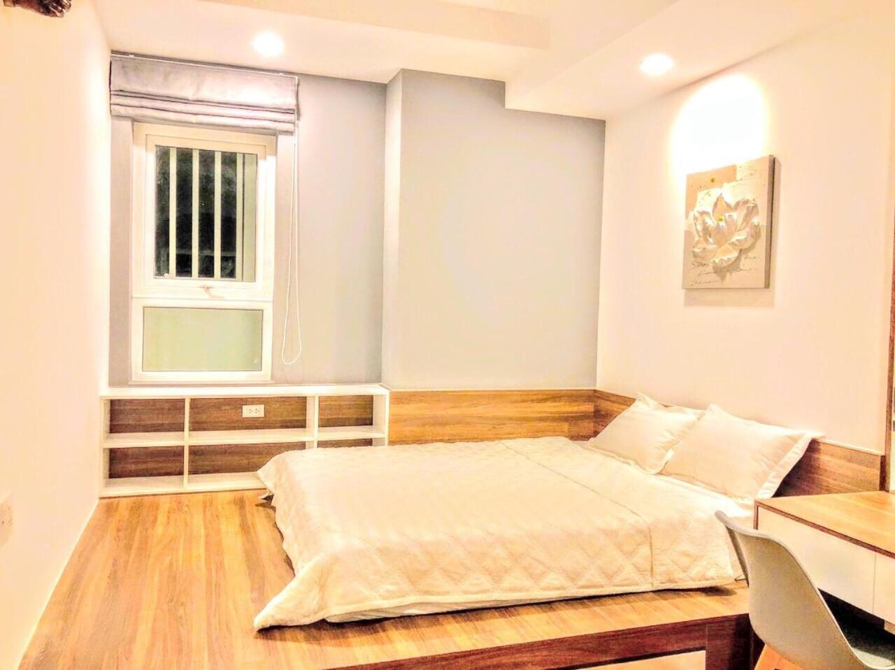 Can Ho Nghi Duong Aparment Melody Vung Tau - Tomorrow Homestay 1 Luaran gambar