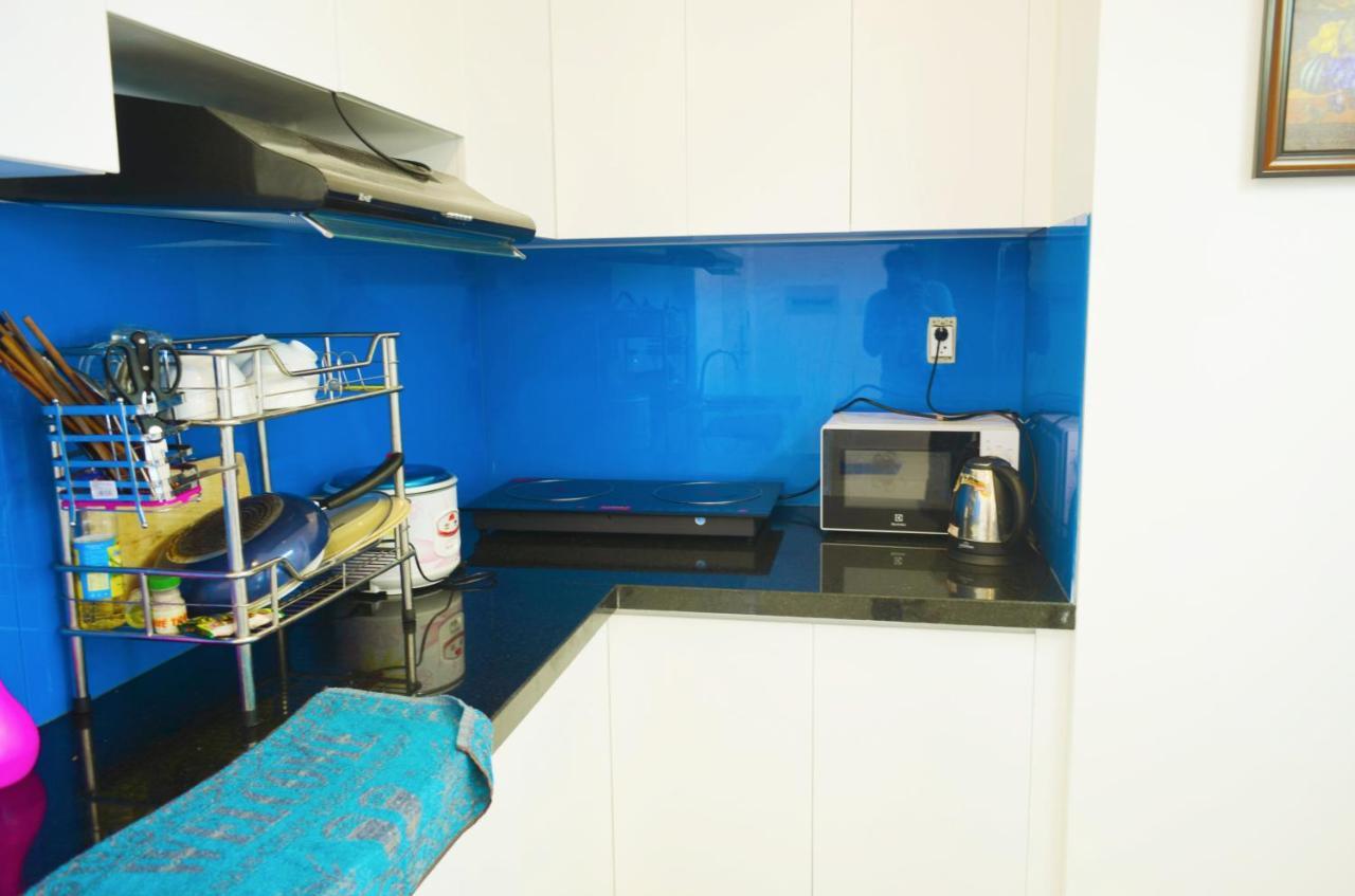 Can Ho Nghi Duong Aparment Melody Vung Tau - Tomorrow Homestay 1 Luaran gambar