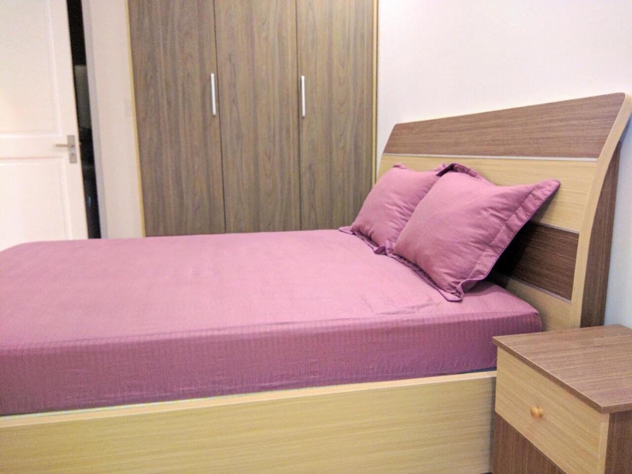Can Ho Nghi Duong Aparment Melody Vung Tau - Tomorrow Homestay 1 Luaran gambar