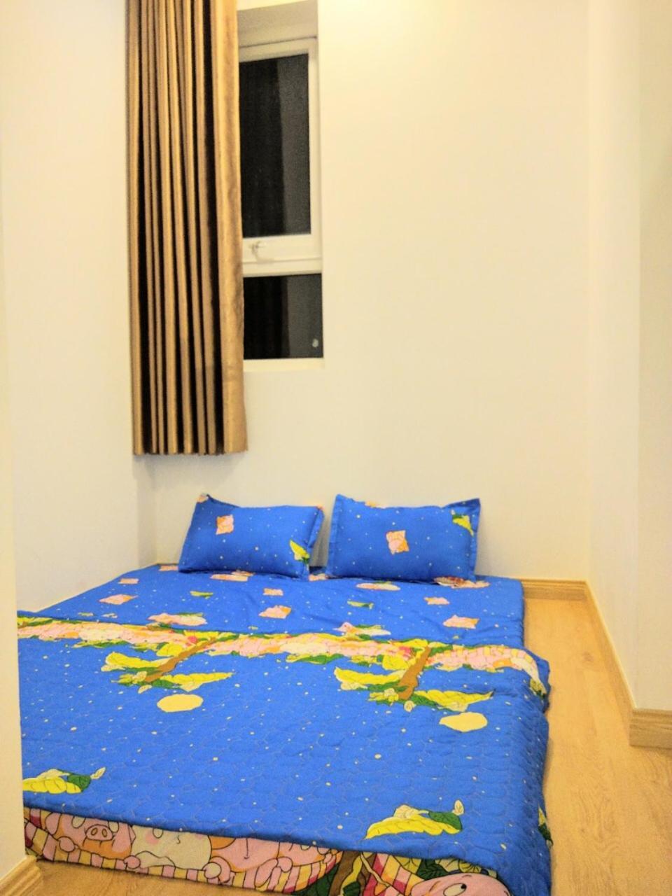Can Ho Nghi Duong Aparment Melody Vung Tau - Tomorrow Homestay 1 Luaran gambar
