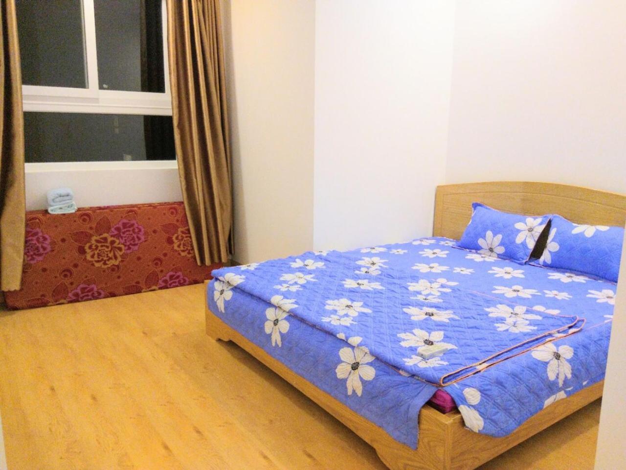 Can Ho Nghi Duong Aparment Melody Vung Tau - Tomorrow Homestay 1 Luaran gambar