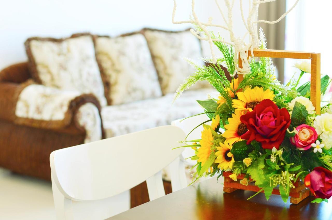 Can Ho Nghi Duong Aparment Melody Vung Tau - Tomorrow Homestay 1 Luaran gambar