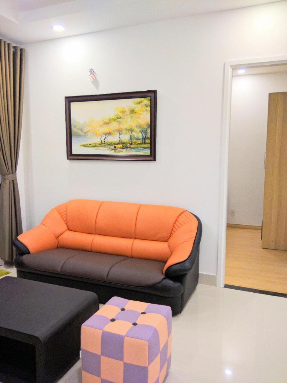Can Ho Nghi Duong Aparment Melody Vung Tau - Tomorrow Homestay 1 Luaran gambar